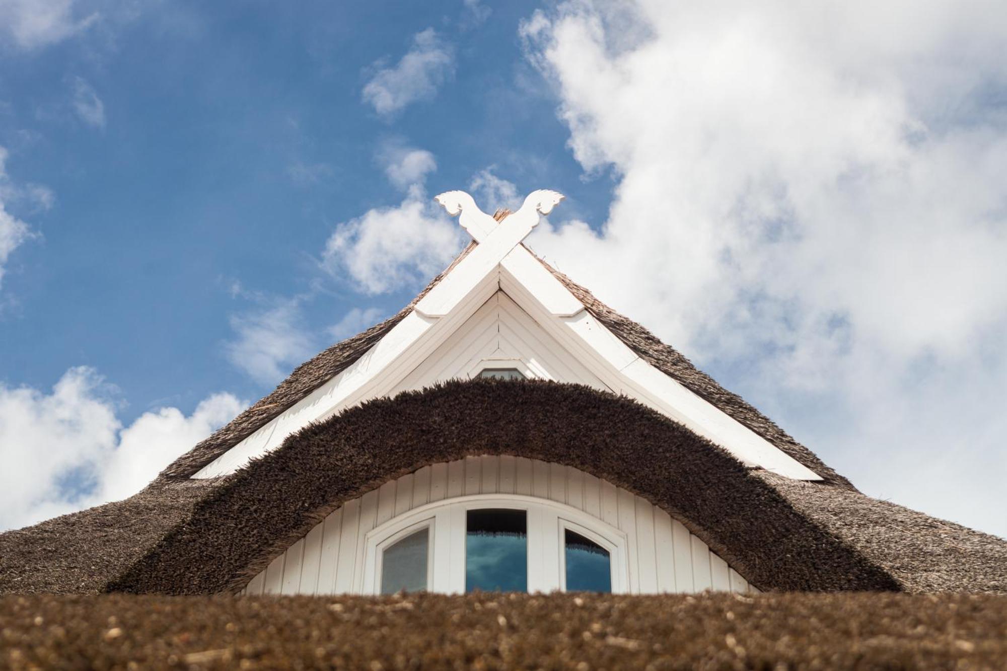 Strandhaus Claassen 09 Ahrenshoop Zewnętrze zdjęcie